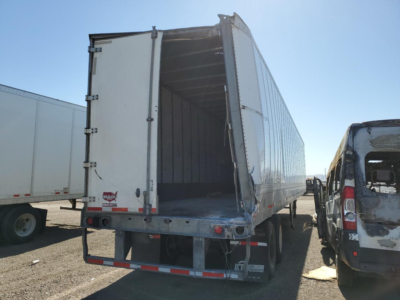 2020 WABASH Trailer VIN 1JJV532D2LL173943 photo 4