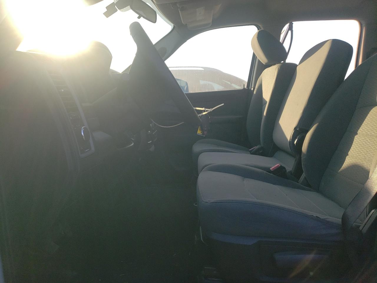 2015 RAM 1500 VIN 1C6RR6FG1FS614998 photo 7