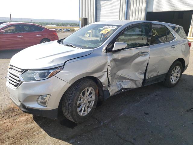 2019 Chevrolet Equinox VIN 2GNAXKEV4K6232246 photo 1