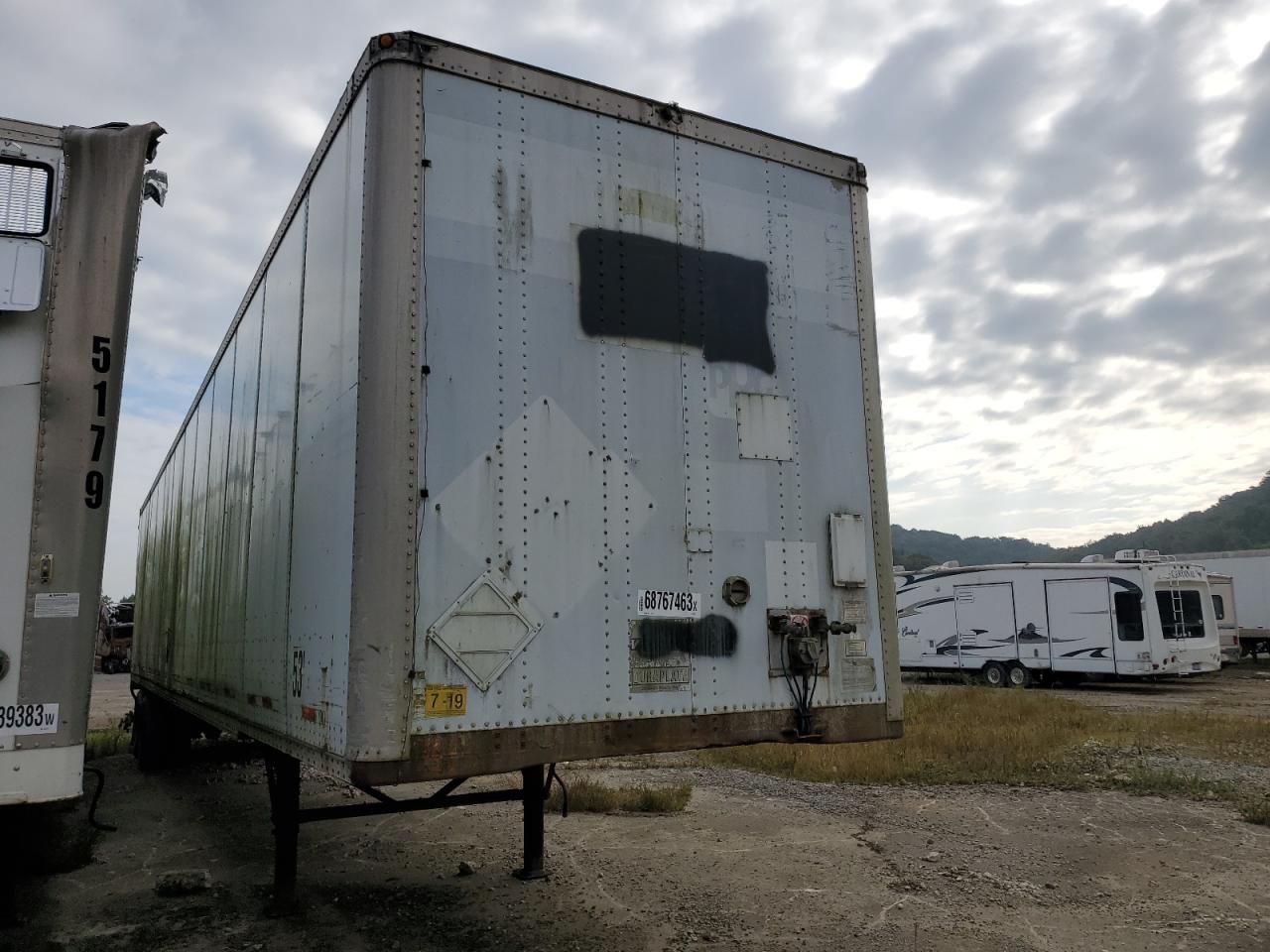 2000 WABA All models VIN 1JJV532W5YL650471 photo 1