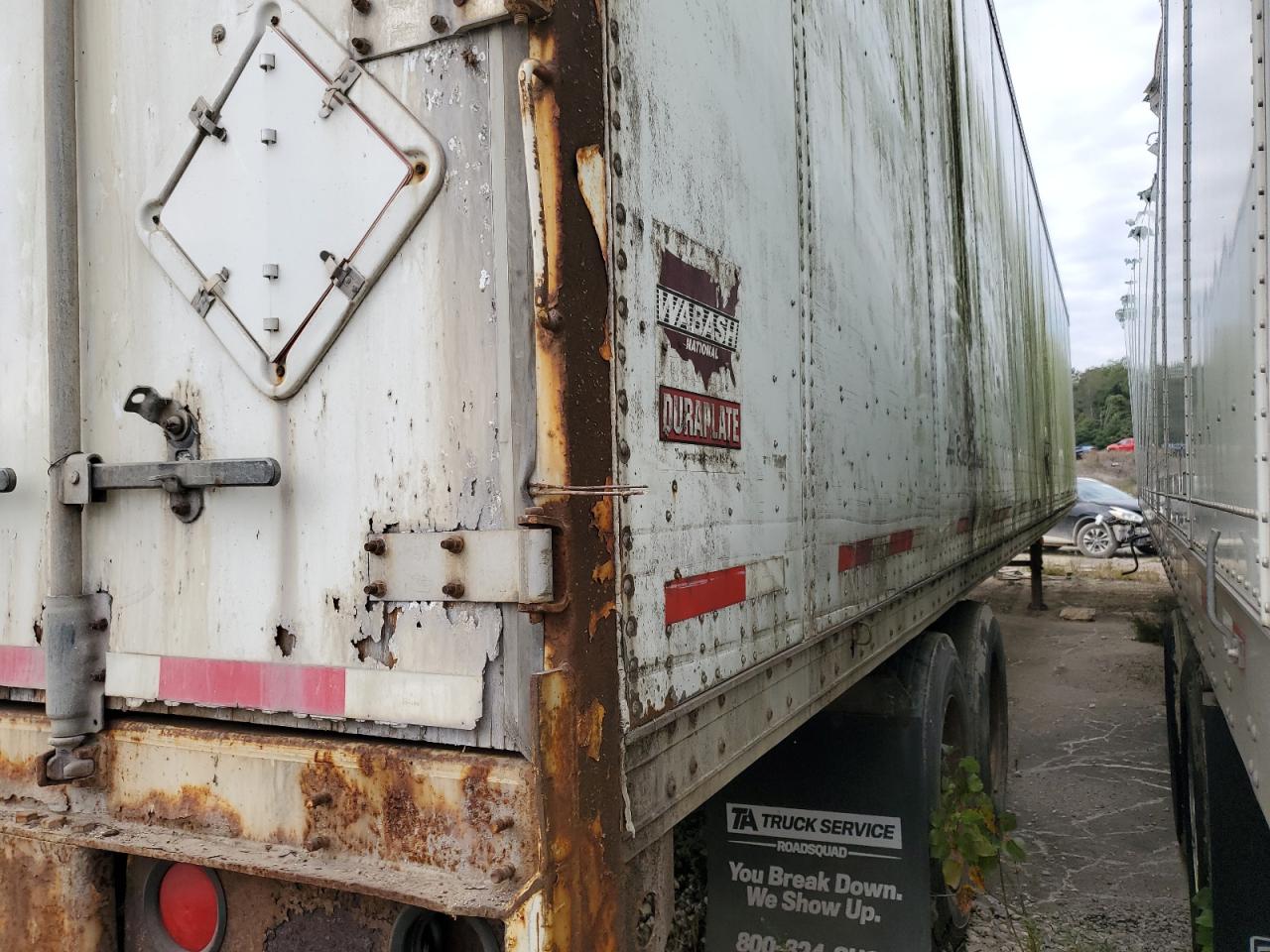 2000 WABA All models VIN 1JJV532W5YL650471 photo 9