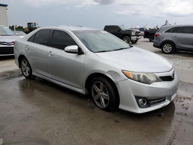 2013 TOYOTA Camry VIN 4T1BF1FK1DU266417 photo 4