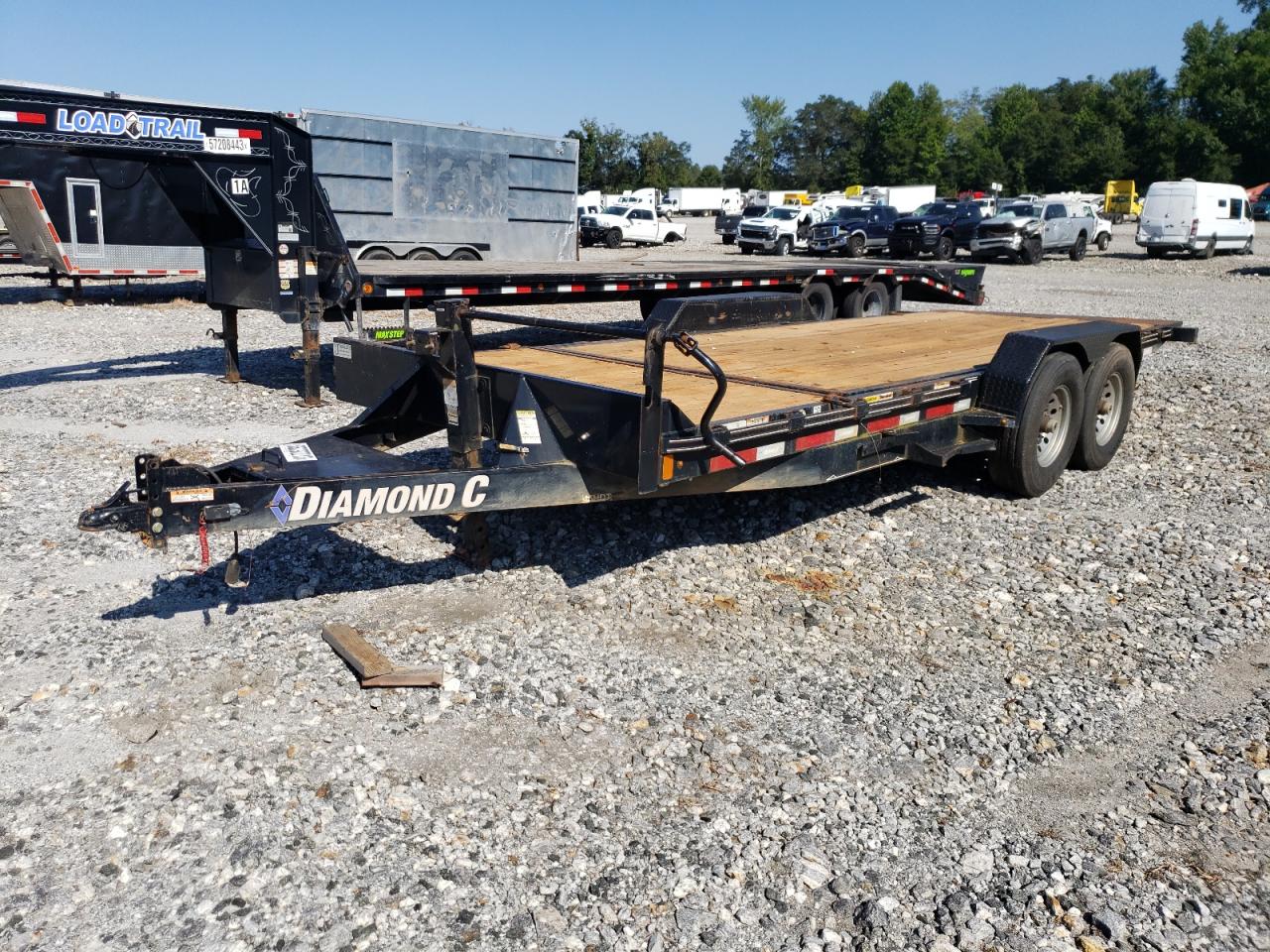 2018 OTHER All other VIN 46UFU2029J1199077 photo 2