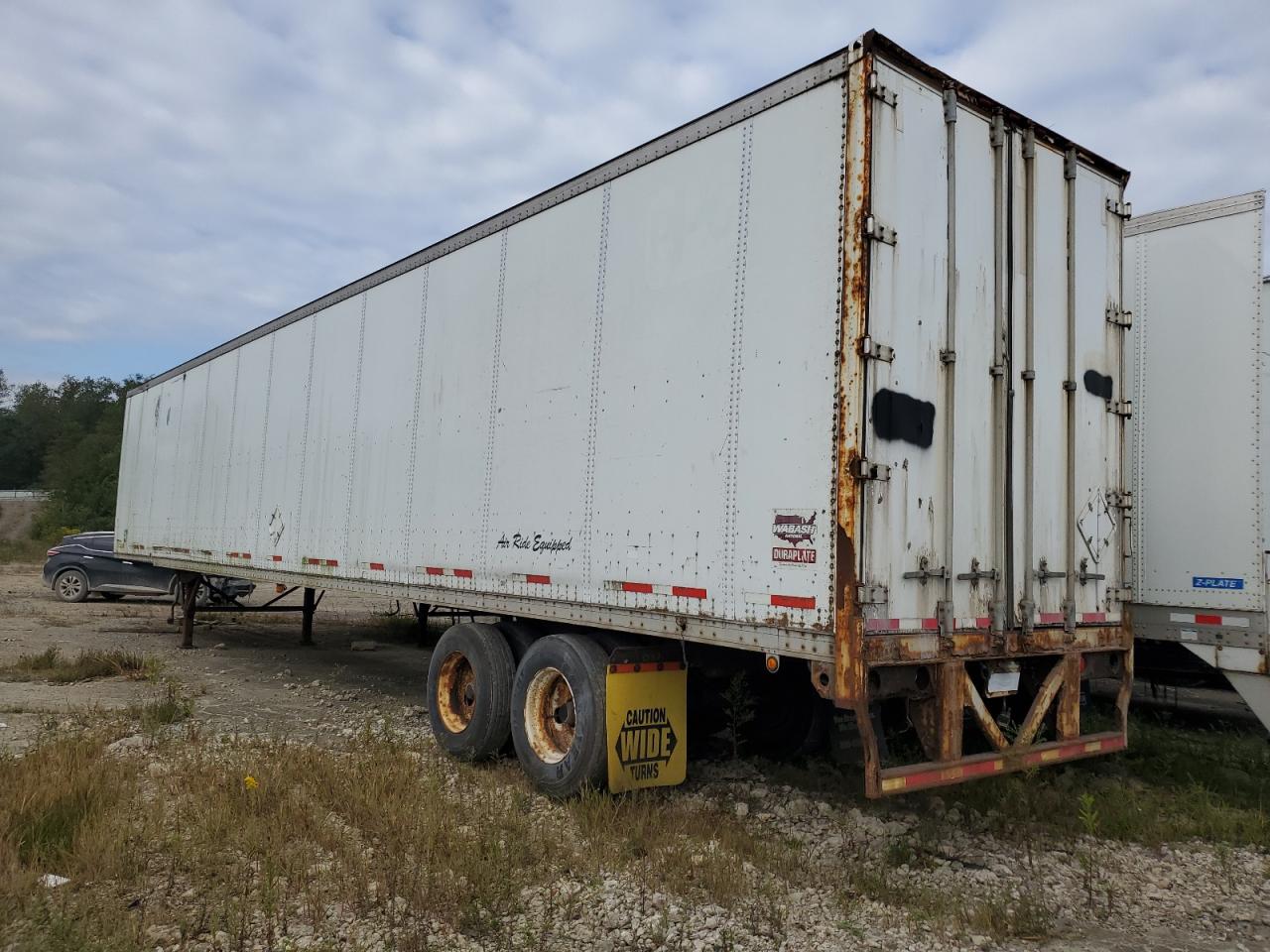 2000 WABA All models VIN 1JJV532W5YL650471 photo 4