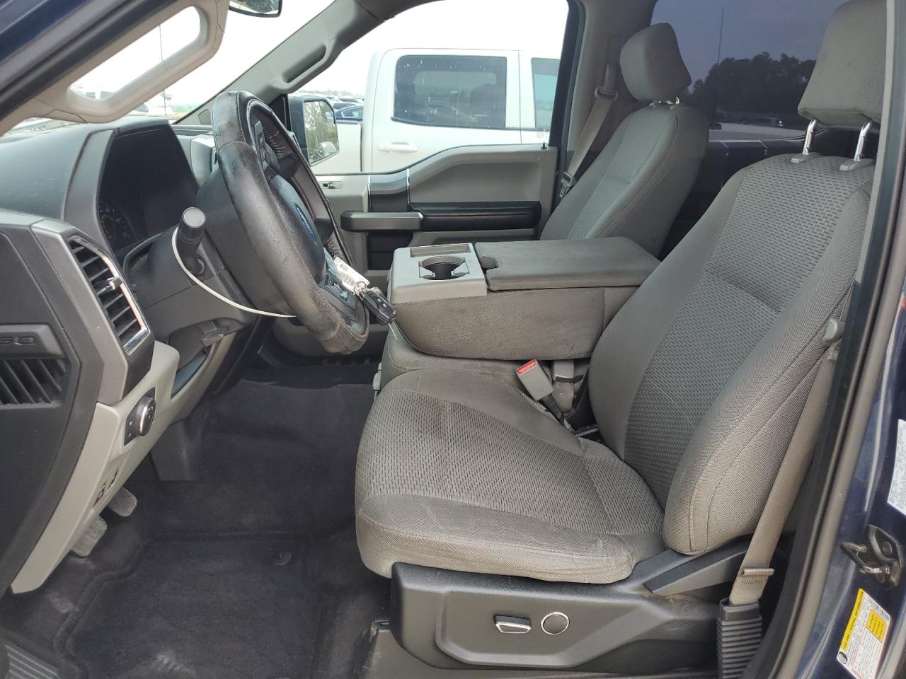 2016 FORD F-150 VIN 1FTEW1CP6GKF95583 photo 7