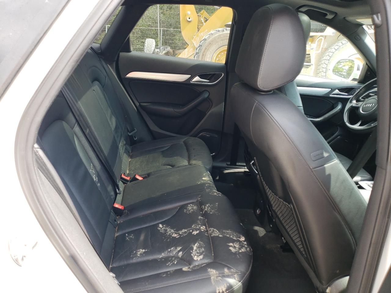 2017 AUDI Q3 VIN WA1GCCFS3HR015920 photo 10