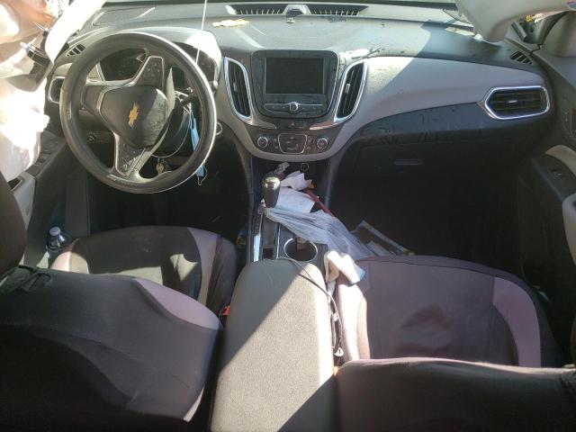 2019 Chevrolet Equinox VIN 2GNAXKEV4K6232246 photo 8