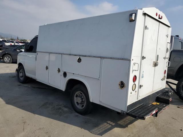 2013 CHEVROLET Express 2500 VIN 1GB0G2CG4D1111123 photo 2