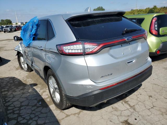 2017 FORD Edge VIN 2FMPK3J98HBB96735 photo 2