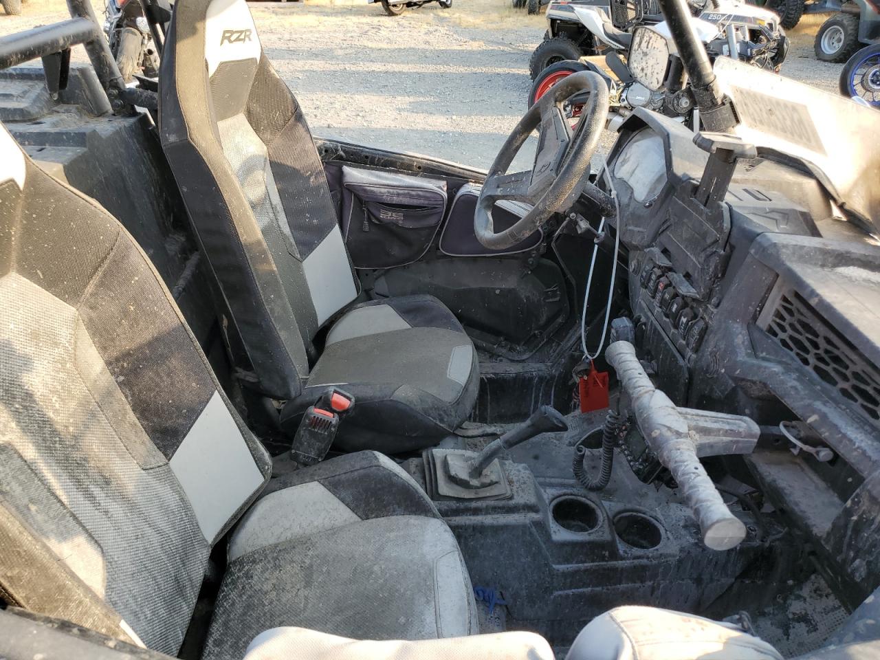 2021 POLARIS RZR XP 1000 VIN 3NSNAE994MF572714 photo 5