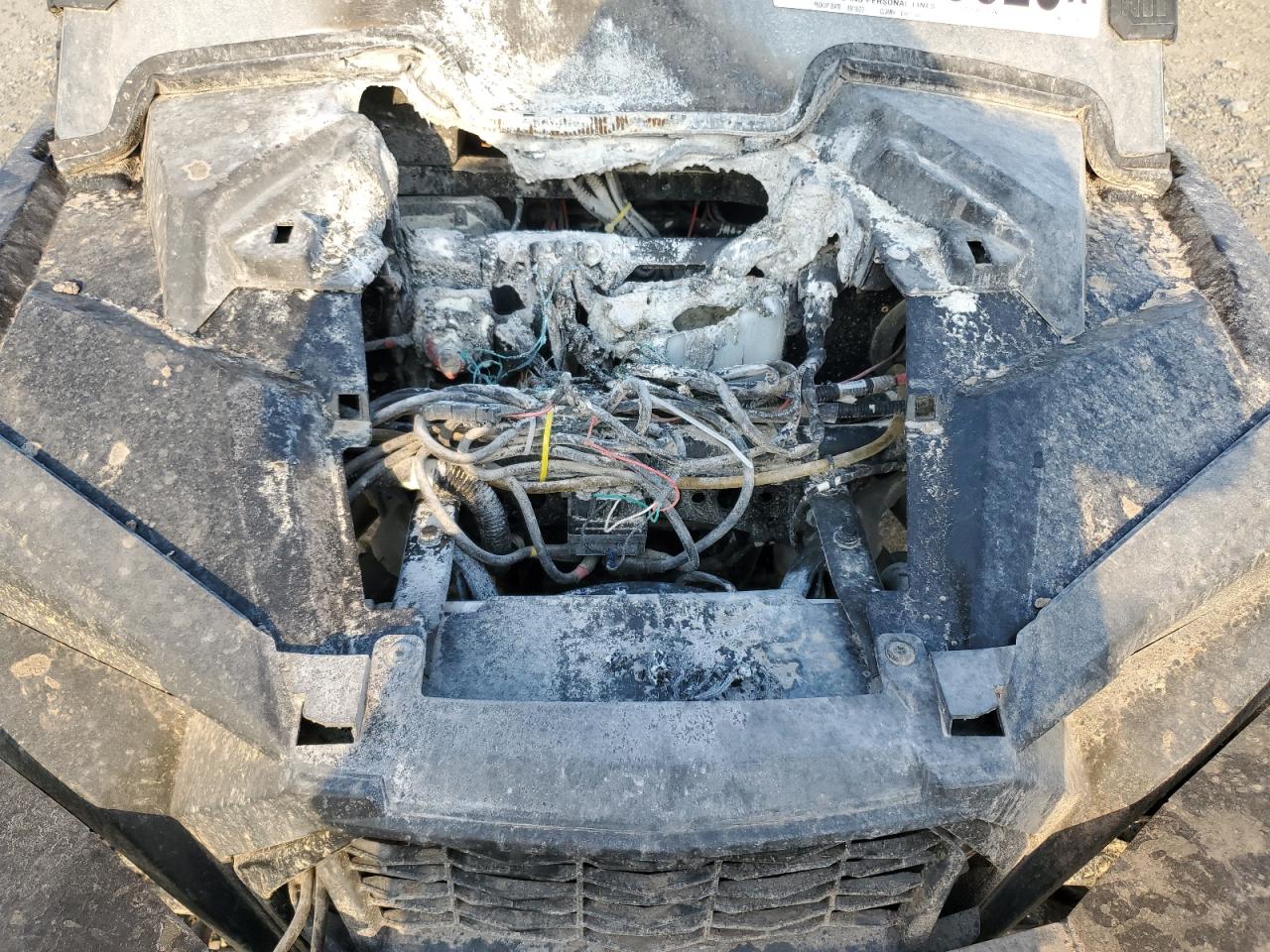 2021 POLARIS RZR XP 1000 VIN 3NSNAE994MF572714 photo 7