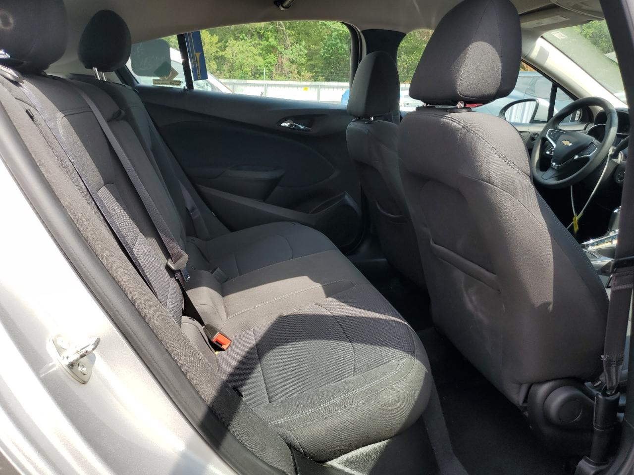 2017 Chevrolet Cruze VIN 3G1BE6SM7HS590093 photo 10