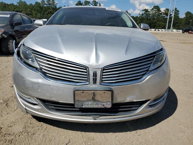 2013 Lincoln Mkz VIN 3LN6L2GK9DR810152 photo 5