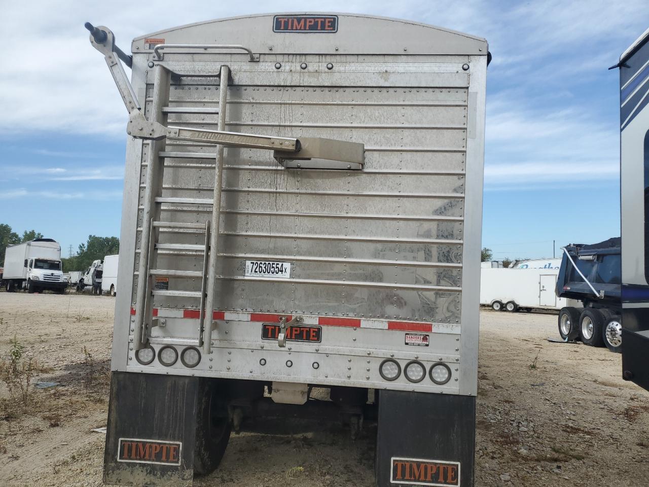 2025 TIMPTE All models VIN 1TDH43024SB185848 photo 6