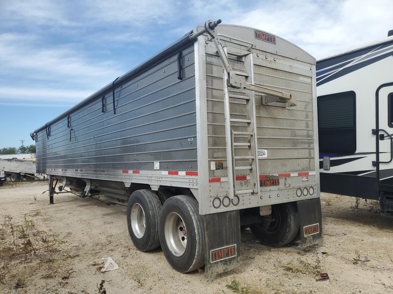 2025 TIMPTE All models VIN 1TDH43024SB185848 photo 3