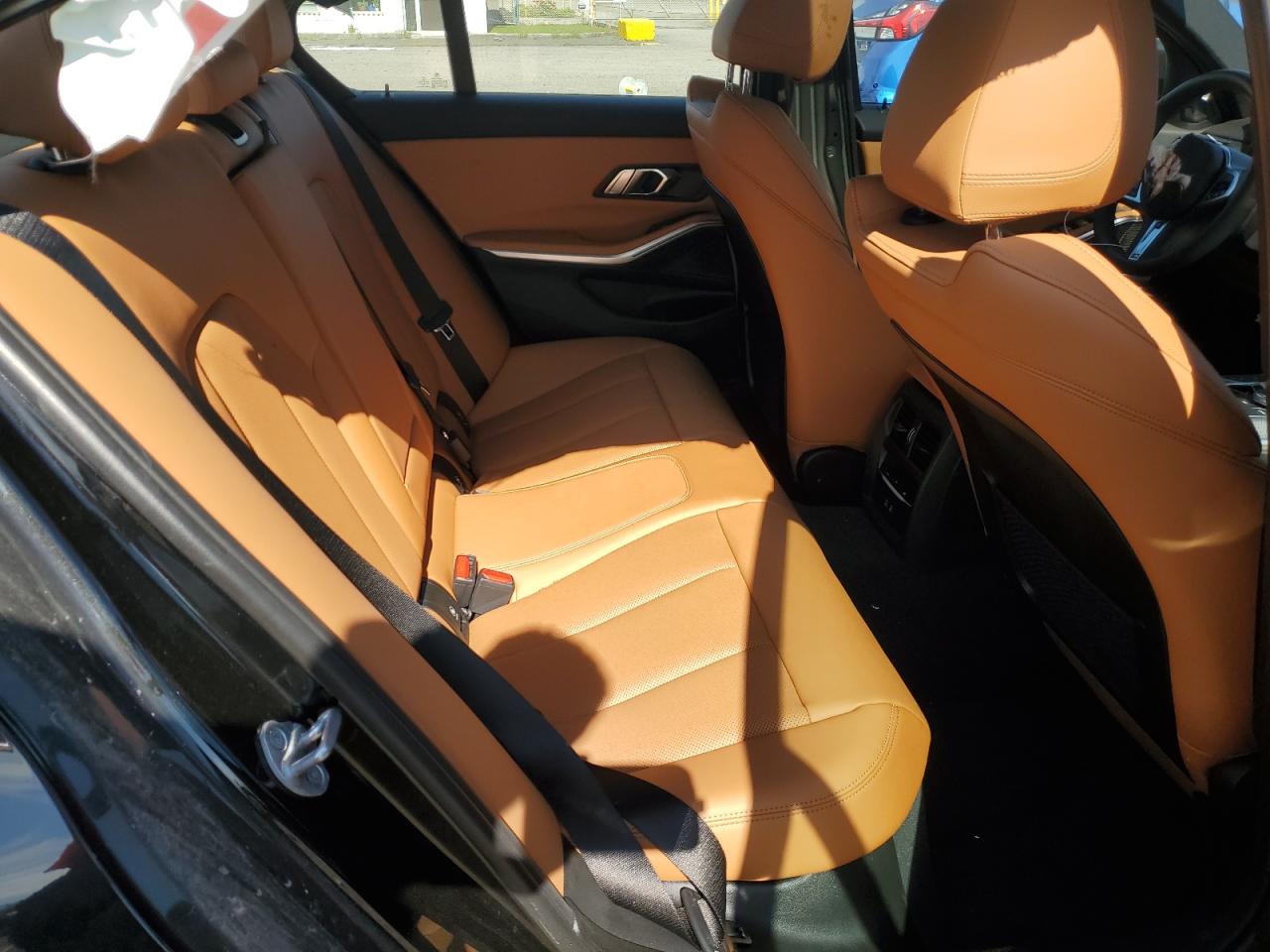 2023 BMW 3 series VIN 3MW89FF03P8D25323 photo 10
