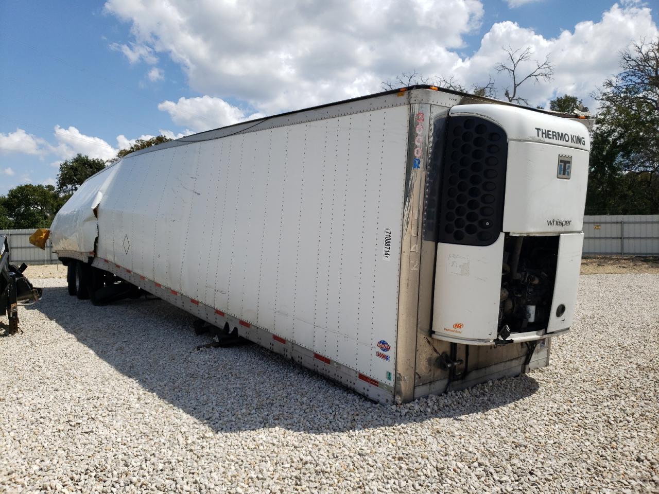 2011 UTILITY All models VIN 1UYVS2536BM995010 photo 1