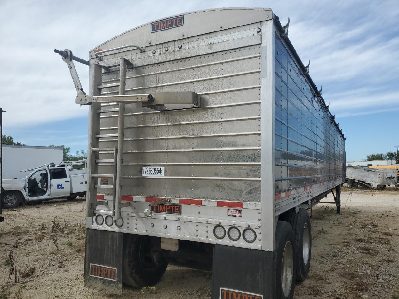 2025 TIMPTE All models VIN 1TDH43024SB185848 photo 4