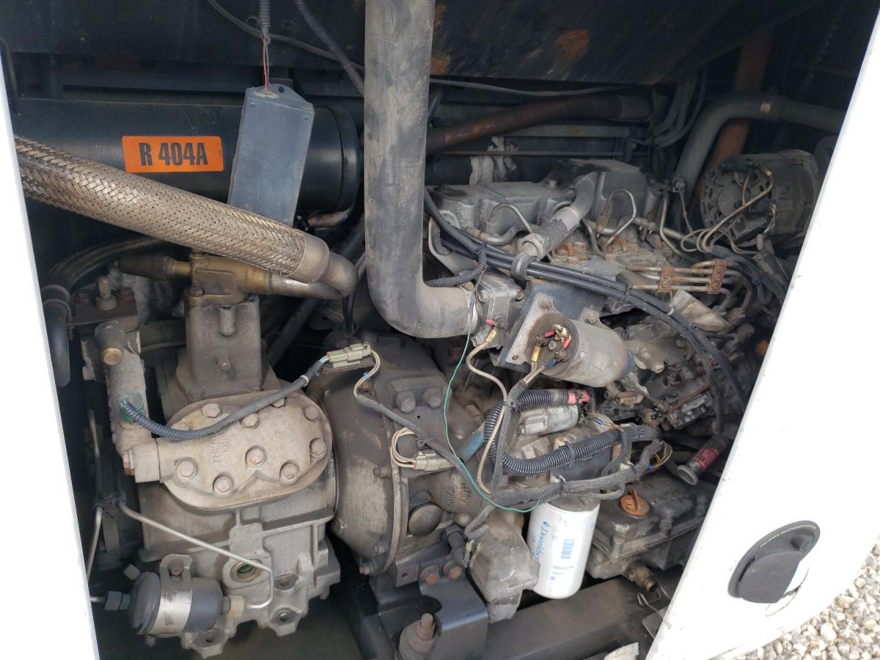 2011 UTILITY All models VIN 1UYVS2536BM995010 photo 7