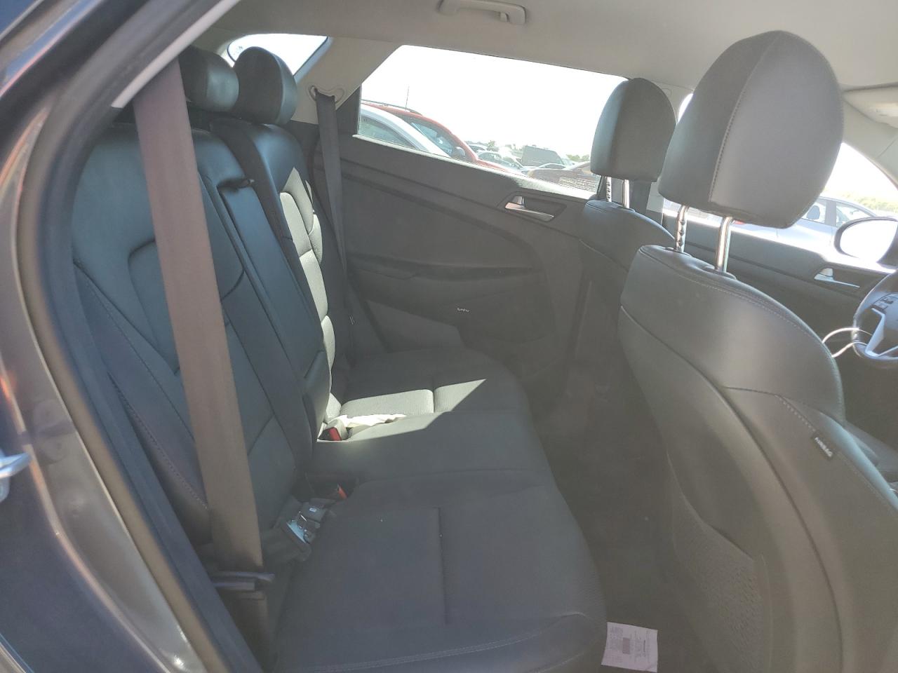 2019 Hyundai Tucson VIN KM8J3CAL8KU012314 photo 11