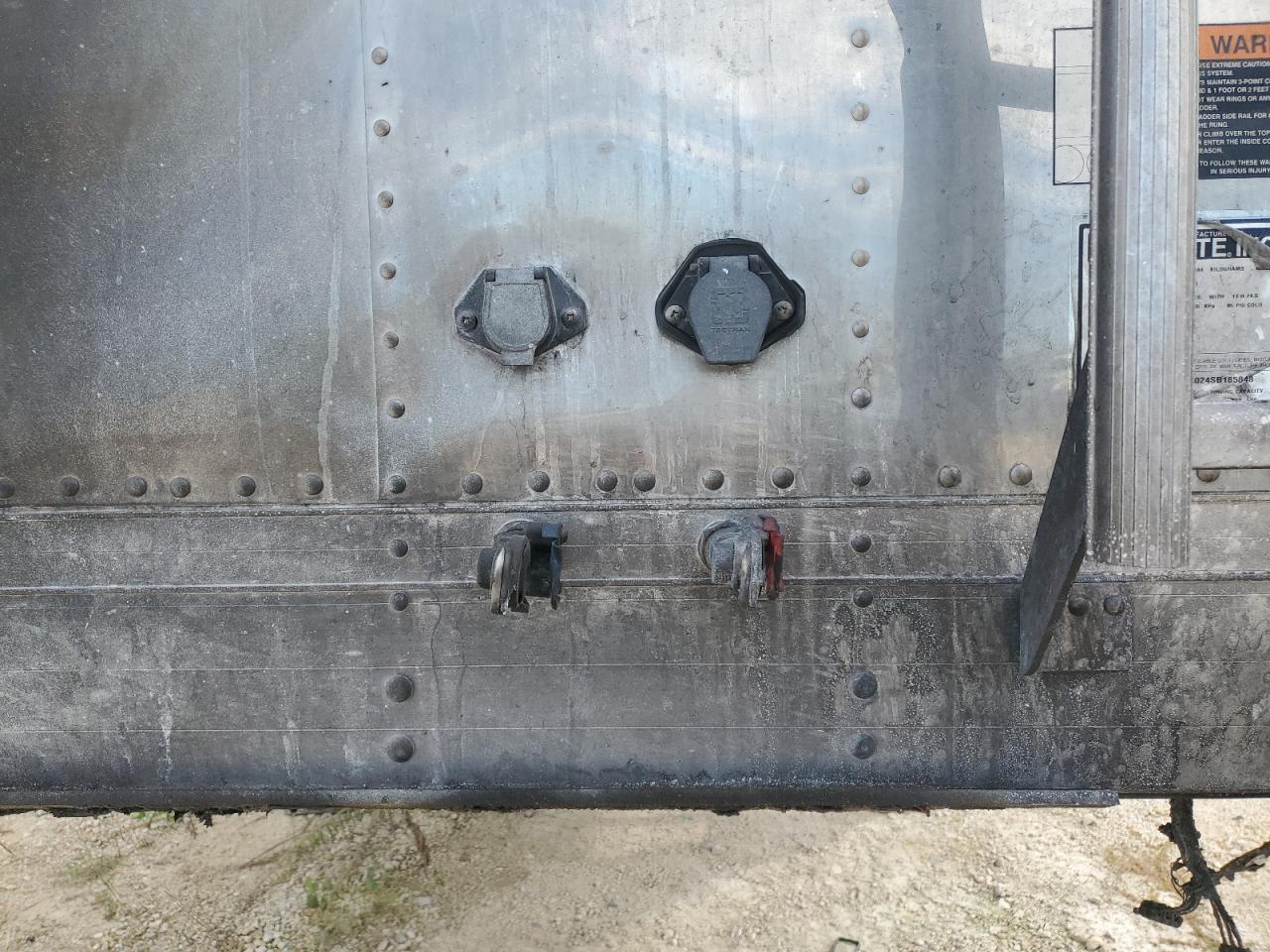 2025 TIMPTE All models VIN 1TDH43024SB185848 photo 8