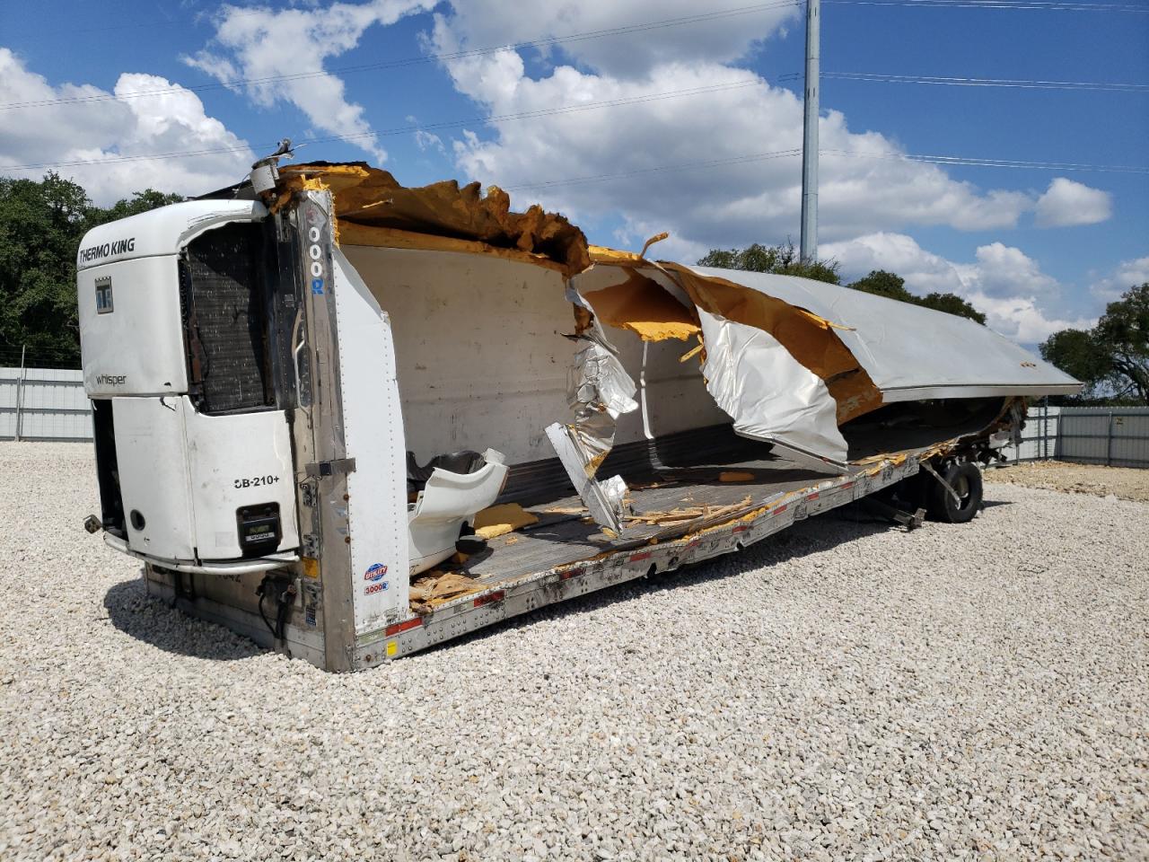 2011 UTILITY All models VIN 1UYVS2536BM995010 photo 2