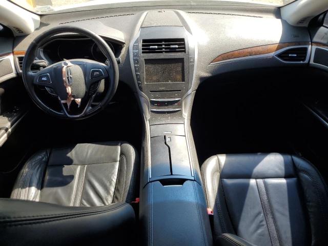 2013 Lincoln Mkz VIN 3LN6L2GK9DR810152 photo 8
