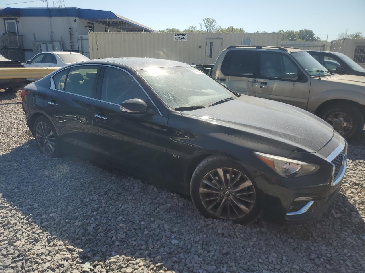 2020 Infiniti Q50 VIN JN1EV7APXLM208978 photo 4