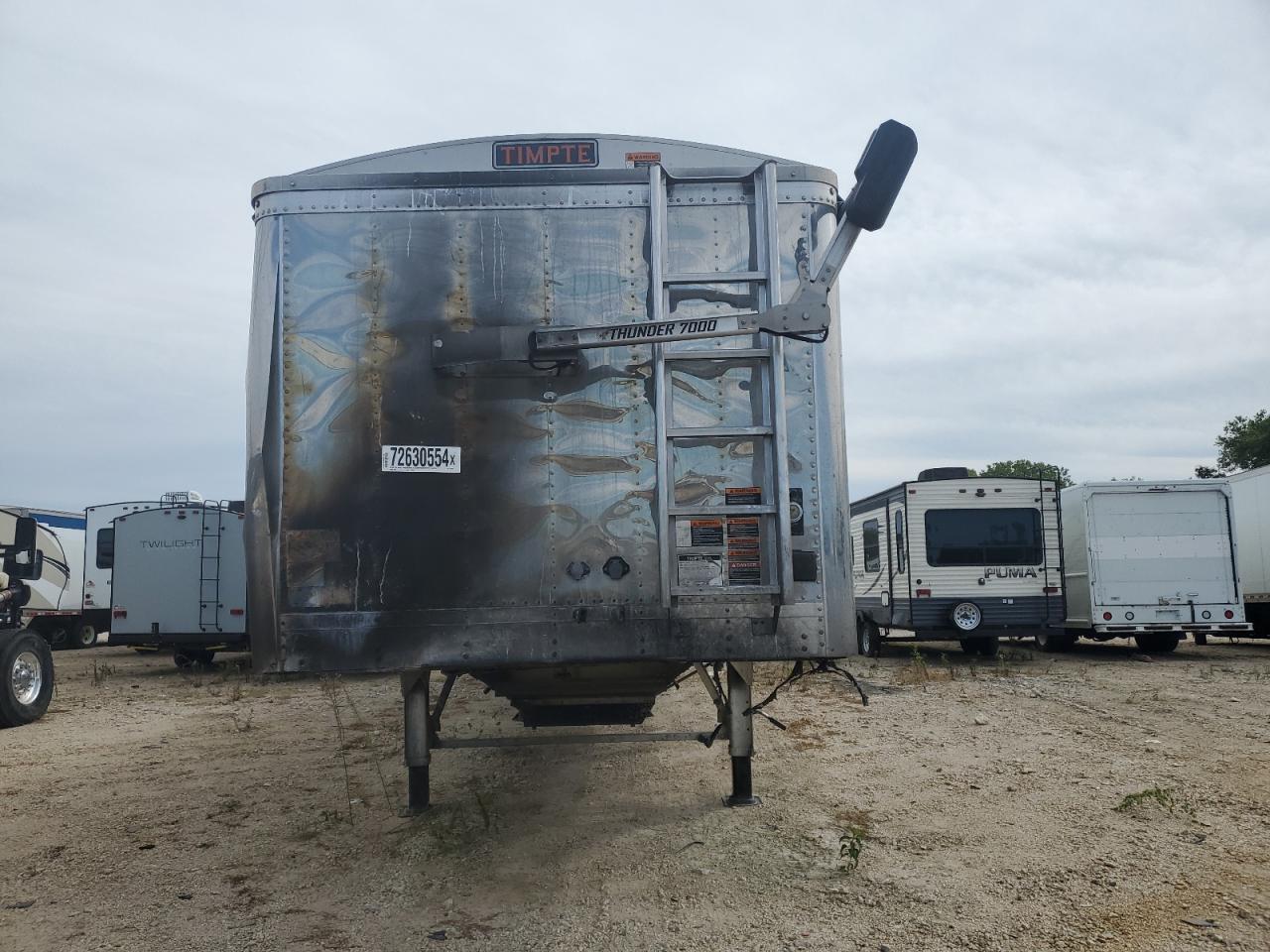 2025 TIMPTE All models VIN 1TDH43024SB185848 photo 7