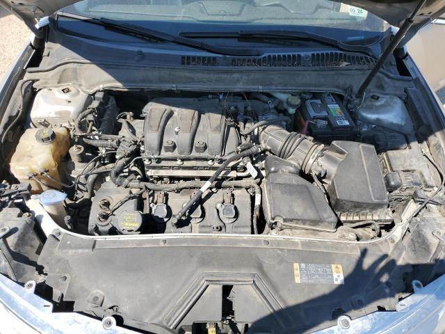 2013 Lincoln Mkz VIN 3LN6L2GK9DR810152 photo 11