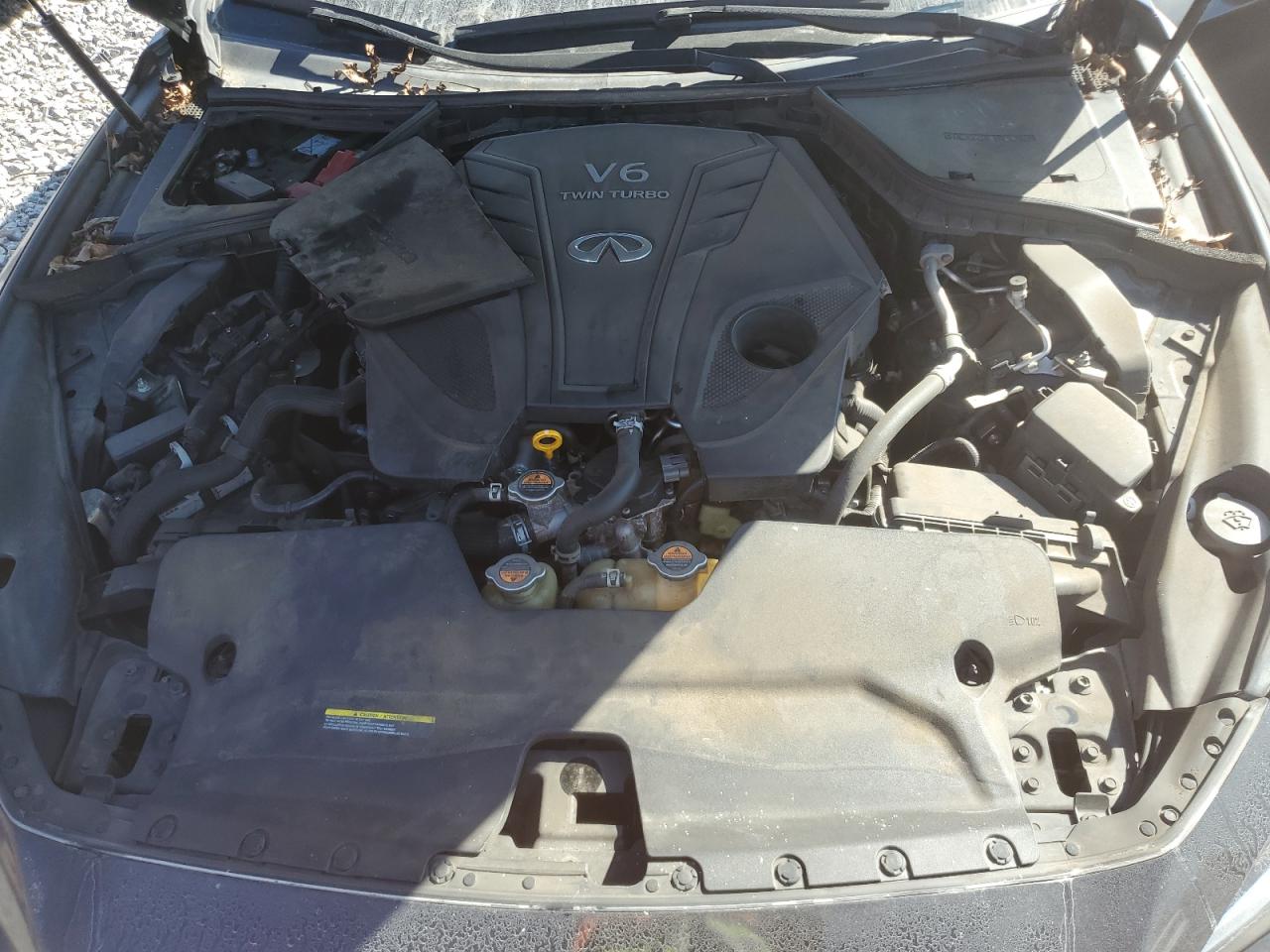 2020 Infiniti Q50 VIN JN1EV7APXLM208978 photo 11