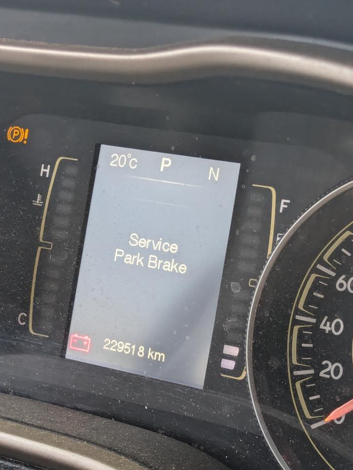 2014 Jeep Grand cher VIN 1C4PJMCS9EW253421 photo 7