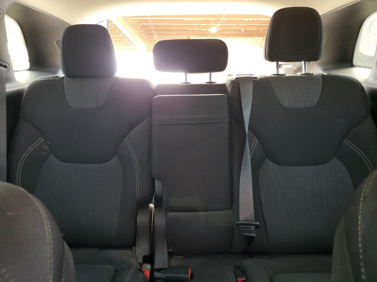 2015 Jeep Grand cher VIN 1C4PJLCB7FW712697 photo 10