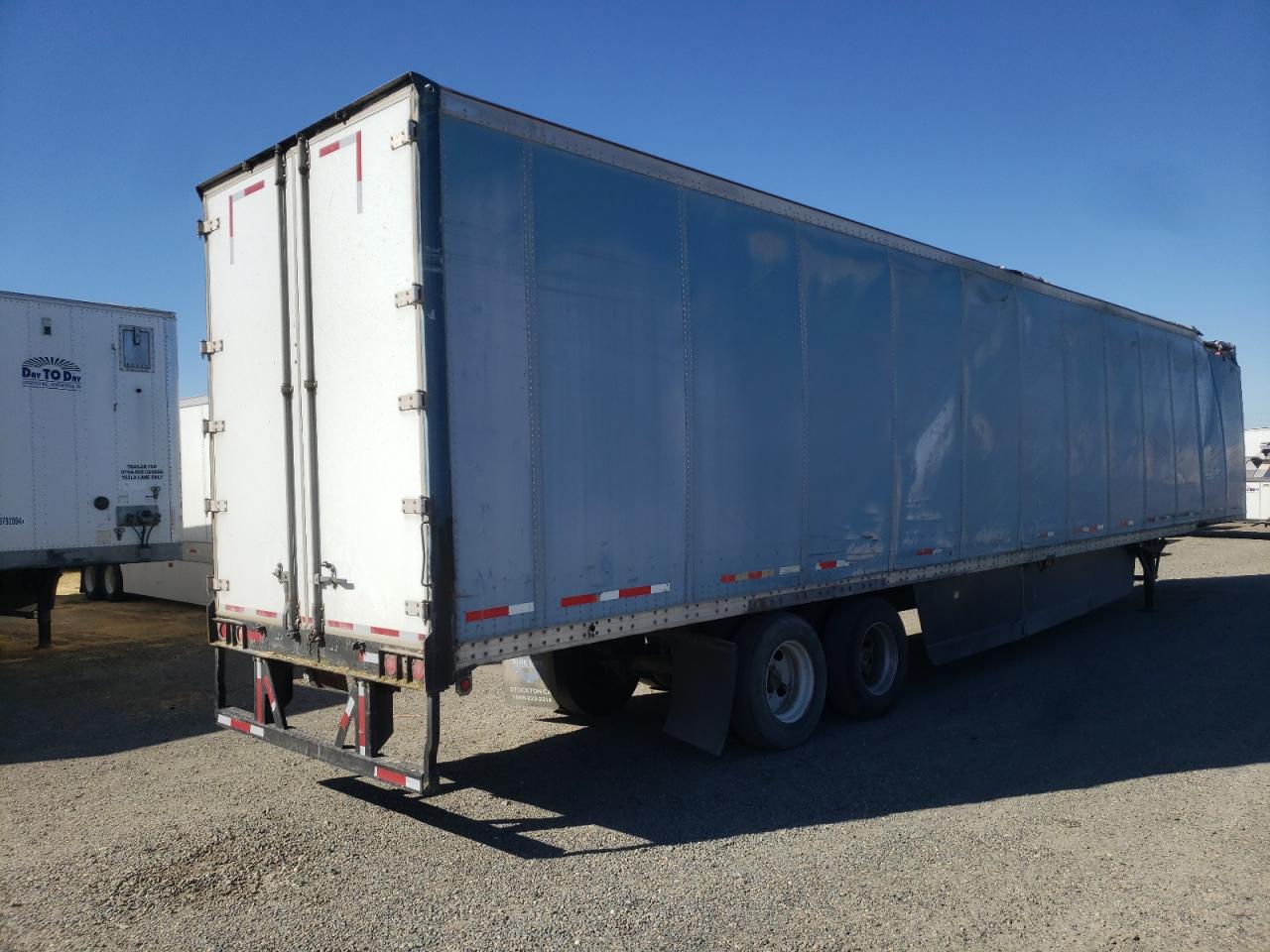 2006 WABASH All models VIN 1JJV532W86L949515 photo 3