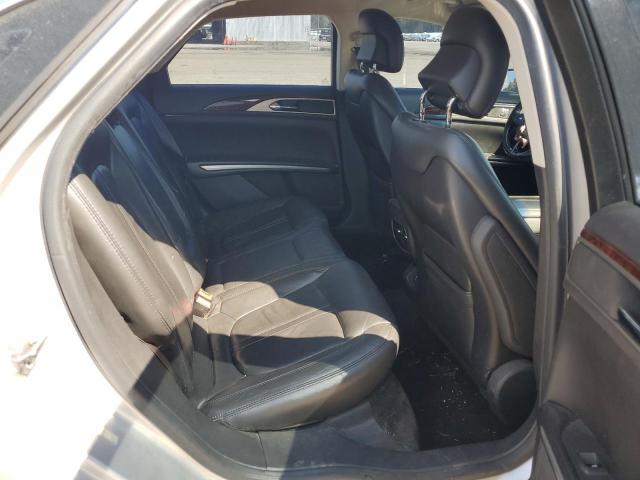 2013 Lincoln Mkz VIN 3LN6L2GK9DR810152 photo 10