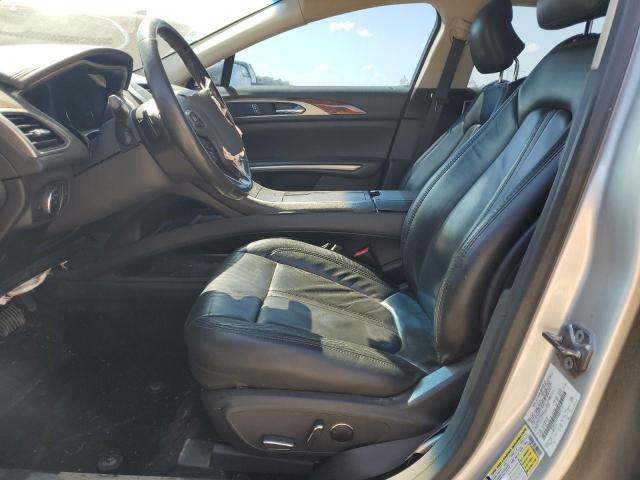 2013 Lincoln Mkz VIN 3LN6L2GK9DR810152 photo 7