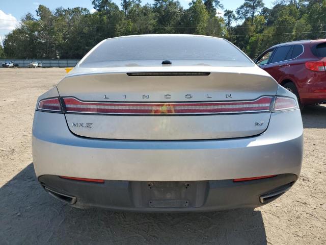 2013 Lincoln Mkz VIN 3LN6L2GK9DR810152 photo 6