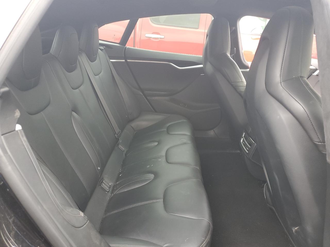 2015 TESLA Model s VIN 5YJSA1E27FF114920 photo 10
