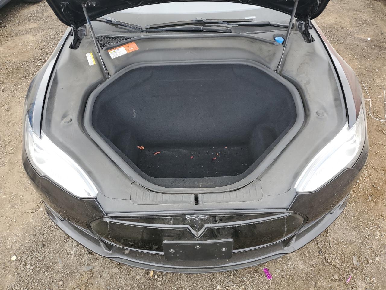 2015 TESLA Model s VIN 5YJSA1E27FF114920 photo 11
