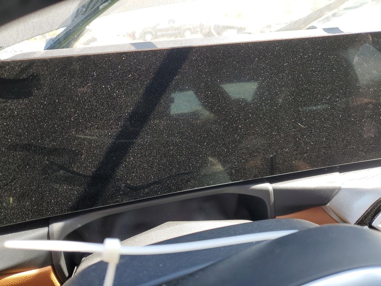 2023 BMW 3 series VIN 3MW89FF03P8D25323 photo 9