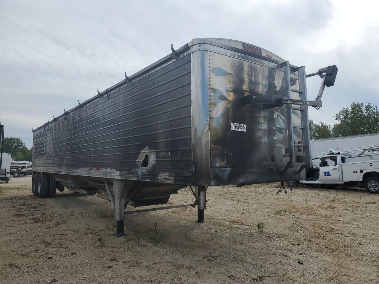 2025 TIMPTE All models VIN 1TDH43024SB185848 photo 1