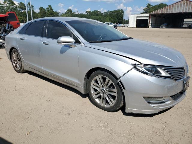 2013 Lincoln Mkz VIN 3LN6L2GK9DR810152 photo 4