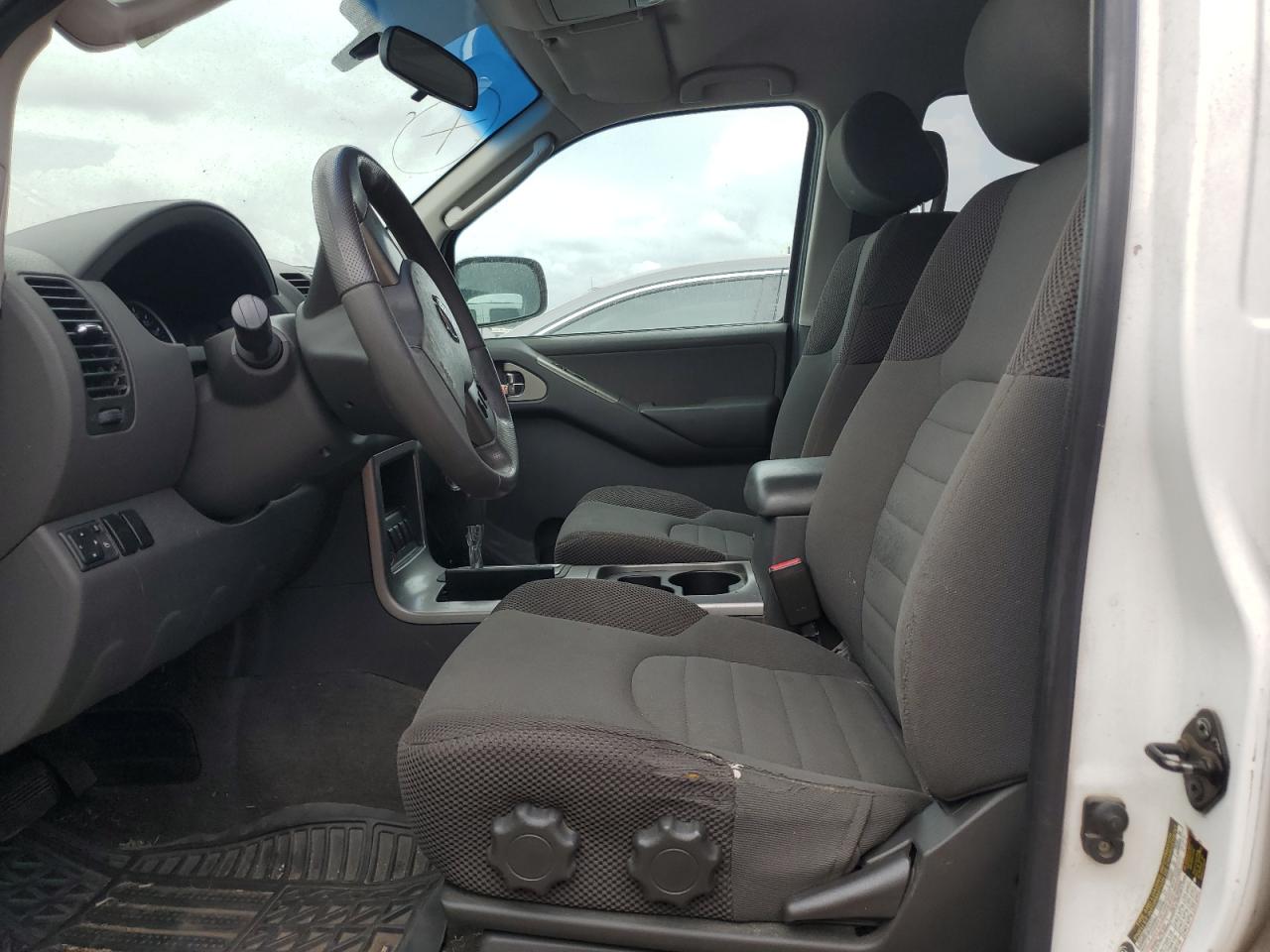 2006 NISS Pathfinder VIN 5N1AR18U76C664841 photo 7