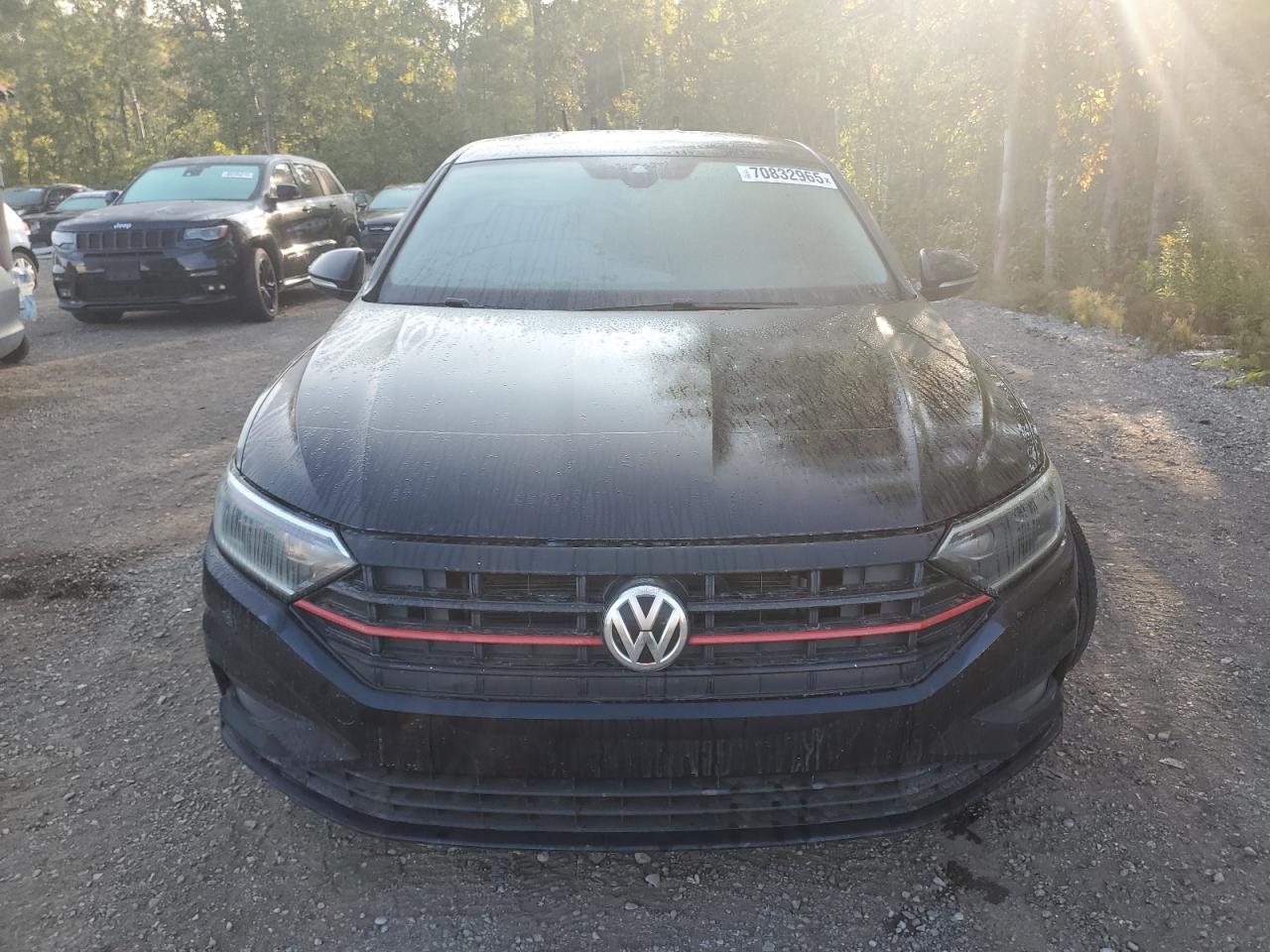 2019 VOLKSWAGEN Jetta sel VIN 3VWG57BU1KM166503 photo 5