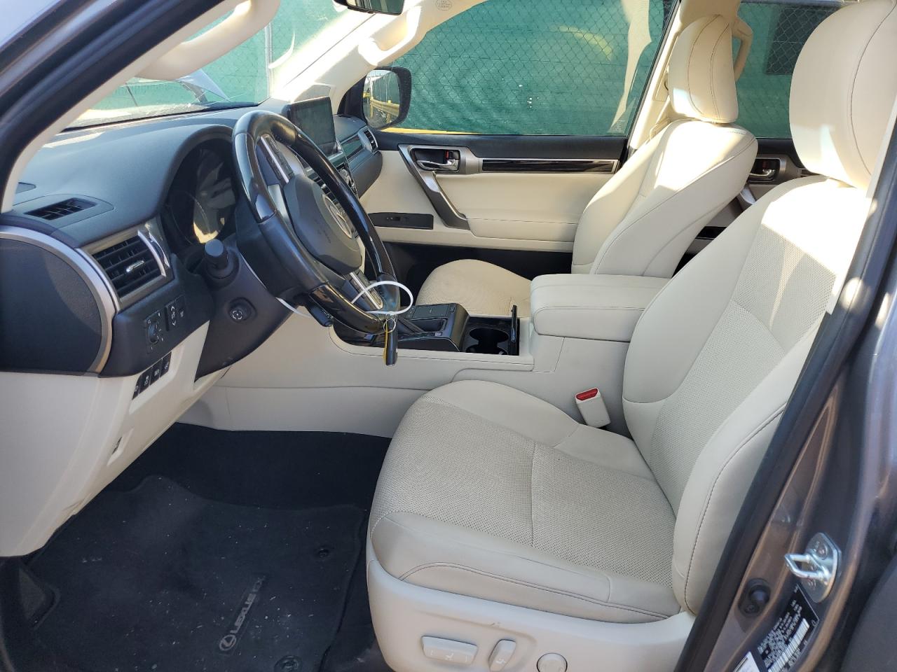 2023 Lexus Gx VIN JTJAM7BX0P5345969 photo 7