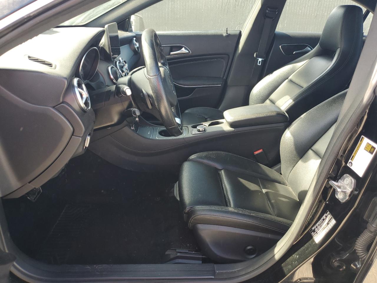 2019 Mercedes-Benz Cla-class VIN WDDSJ4GB3KN717508 photo 7