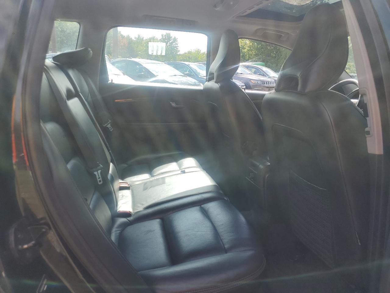 2010 VOLVO Xc70 VIN YV4992BZ8A1080225 photo 6