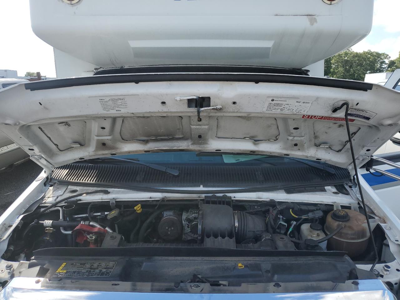 2016 Ford All models VIN 1FDFE4FS4GDC33597 photo 7
