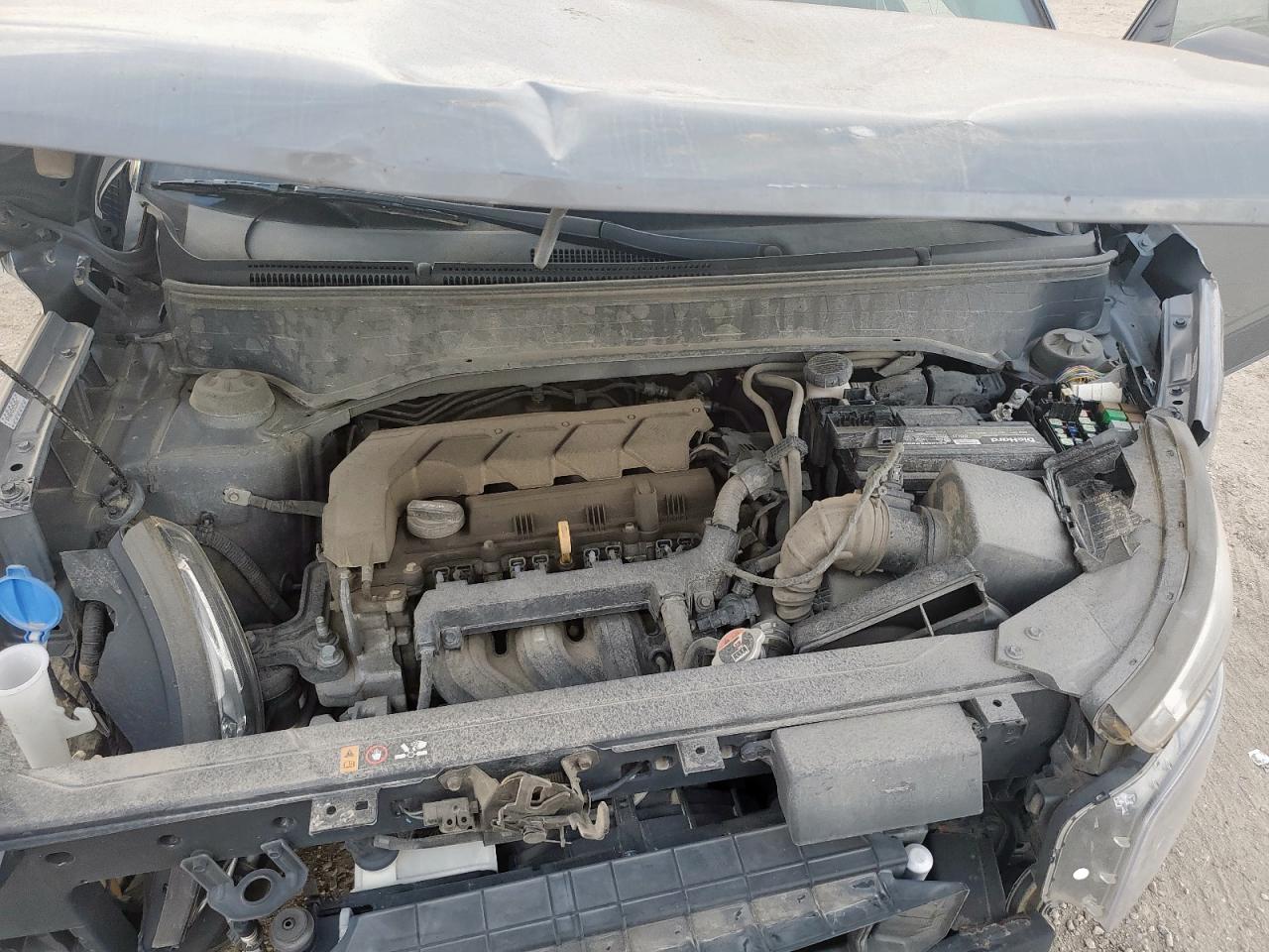 2021 Hyundai Venue VIN KMHRC8A36MU094143 photo 11