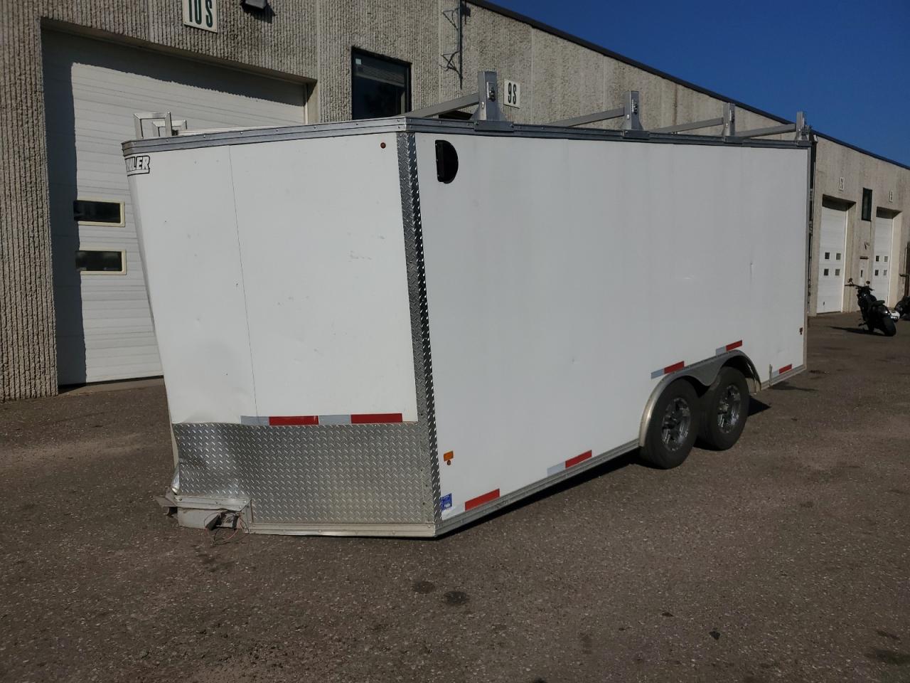 2018 ALCOM Unknown VIN 5WFBE1622JS008950 photo 2